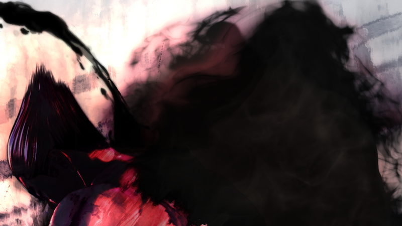 Illustration for article titled Street Fighter X Tekken Screens